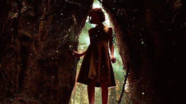 Es una de las mejores películas de fantasía de la historia, pero estuvo a punto de quedarse en el asiento trasero de un taxi noticias imagen