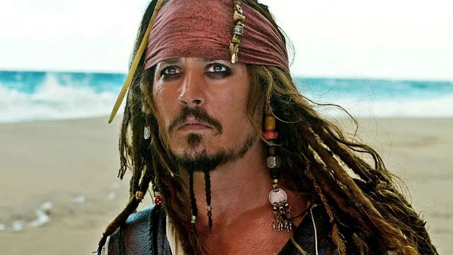 Las modestas condiciones en las que tuvieron que doblar 'Piratas del Caribe 2': "luego todo funciona" noticias imagen