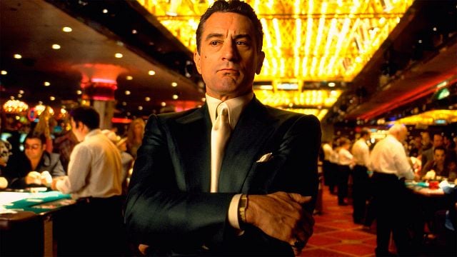 32 años después, Martin Scorsese vuelve a Las Vegas en su nueva serie thriller para Netflix noticias imagen