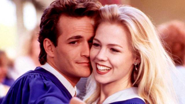 "Ojalá no lo hubiera hecho": Jennie Garth se arrepiente de haber vuelto como Kelly en el remake de 'Sensación de vivir' pero no supo qué decir