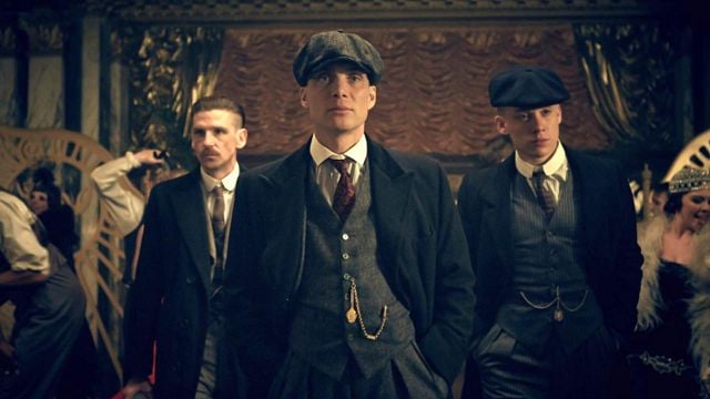 'Peaky Blinders' continuará en Netflix con dos nuevas series: una nueva era en la vida de los Shelbys noticias imagen
