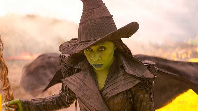 'Wicked: Parte 2': Fecha de estreno, reparto, trama y todo lo que sabemos de la mágica secuela del mundo de Oz noticias imagen