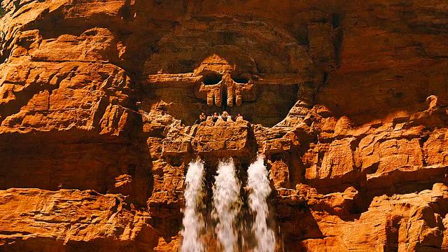 28 años de preparación y una pesadilla de rodaje para hacer una de las mejores películas de acción de la historia noticias imagen