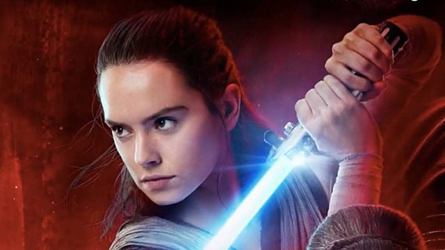 "Cero asustado, lo siento": Rian Johnson responde a Kathleen Kennedy sobre su trilogía de 'Star Wars' nunca hecha noticias imagen