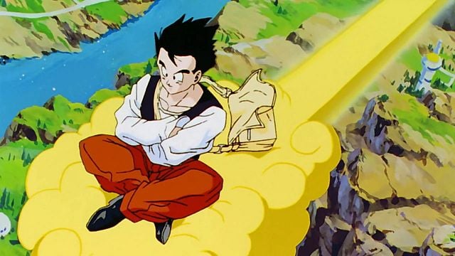Por qué Son Gohan se llamó "Son Gohanda" en el doblaje de España de 'Dragon Ball'. Y no, no tiene ningún sentido noticias imagen