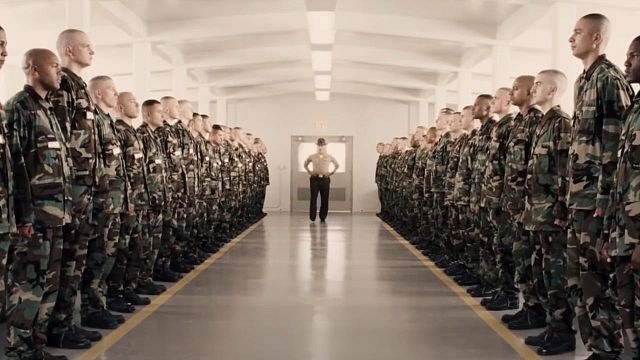 Una de las mejores películas de guerra que existen es de 2005 y tuvo 3 secuelas que casi nadie conoce noticias imagen