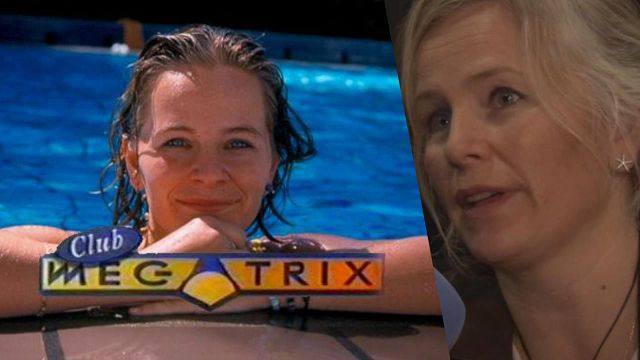 Qué fue de Ana Chávarri, de 'Club Megatrix': ahora es profesora de literatura y está esperando a que le llamen para un nuevo programa