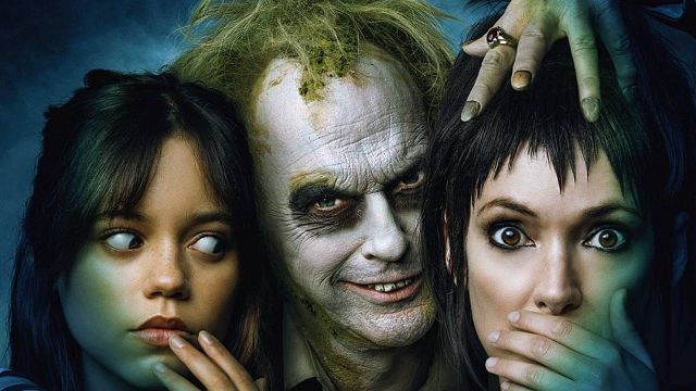 'Bitelchús Bitelchús' arrasa en taquilla, pero no puede contra una de las mejores adaptaciones de Stephen King noticias imagen