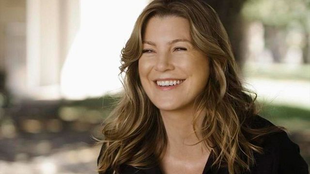 El dineral que Ellen Pompeo ha amasado con el único gran trabajo de su carrera: 'Anatomía de Grey' noticias imagen