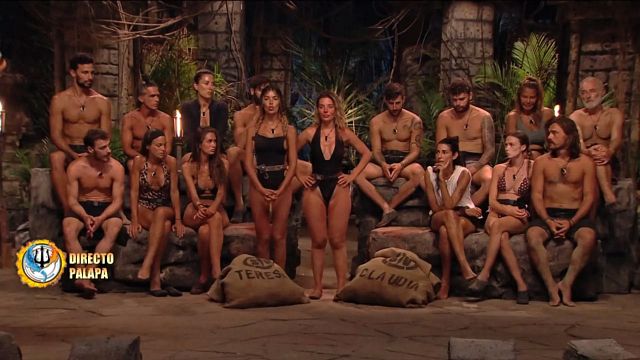 'Supervivientes 2026' reorganizó sus equipos y vivió una nueva expulsión: Esta es la nueva lista de nominados noticias imagen