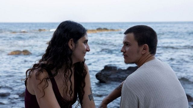 Silver Chicón: "Ver a personas mayores o a públicos muy distintos emocionarse con la historia es muy fuerte. Al final todo el mundo conecta con la historia de amor" noticias imagen