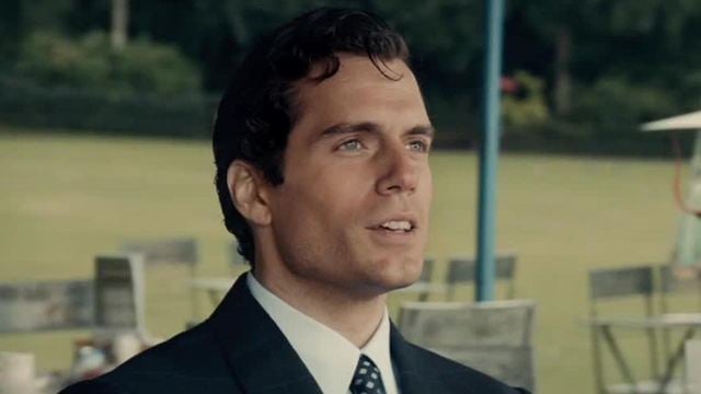 Ni Superman ni 'Misión Imposible': Henry Cavill elige la mejor película de su carrera y puedes verla en 'streaming'