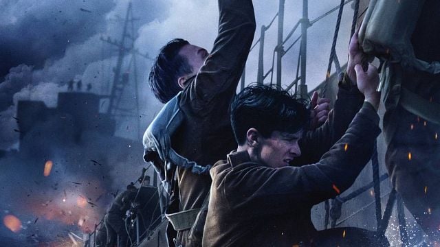Nuevo en 'streaming', una de las obras maestras cinematográficas más intensas de los últimos años, apasionante de principio a fin noticias imagen