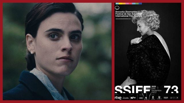 La historia real de la pareja que se enamoró luchando contra la dictadura: 'Karmele', un 'biopic' corriente lleno de luz | San Sebastián 2025 noticias imagen