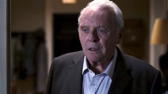 Anthony Hopkins lleva 20 años sin ver a su única hija: "No tengo ninguna culpa. La gente hace lo que hace" noticias imagen