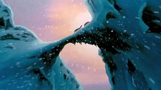 Todos los niños de los años 90 crecieron con esta película: hubo dos secuelas, pero pocos la recuerdan 30 años después noticias imagen