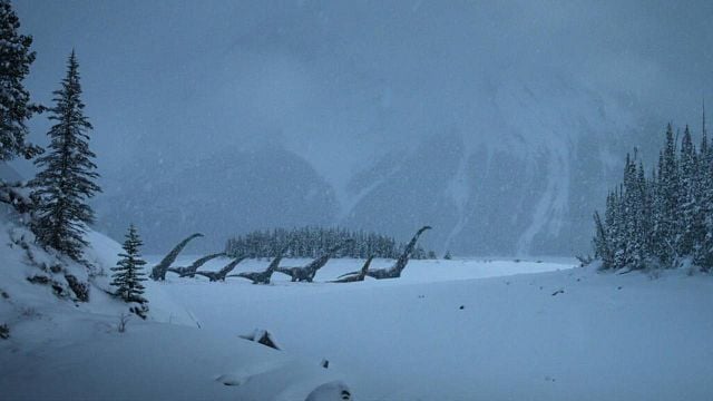 En 3 días se estrena una nueva miniserie de Netflix producida por Steven Spielberg: Imperdible para todos los fans de 'Jurassic Park' noticias imagen