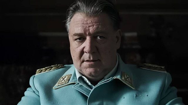 Al final de la Segunda Guerra Mundial se celebró "el juicio más grande del siglo": Este 'thriller' cuenta lo que ocurrió justo antes noticias imagen