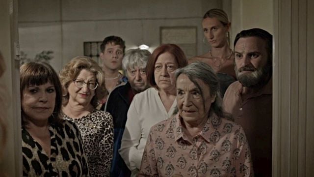 La actriz de 'La que se avecina' que canta la sintonía de Mercadona: lleva 40 años siendo la mítica voz por 60 euros noticias imagen