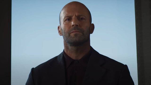 Hoy en Prime Video: esta película de Jason Statham de 2023 pasó desapercibida, pero no solo vale la pena para fans de la acción