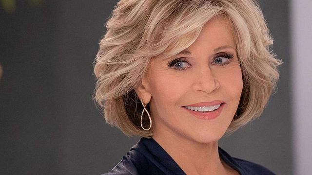 "Un gran cineasta. Pero, ¿como hombre? Lo siento pero no": Jane Fonda no tiene pelos en la lengua para arremeter contra este icono del cine noticias imagen