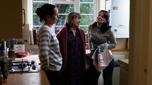 'Tender Loving Care' gana la Concha de Oro: La última película de Mike Leigh consigue el mayor premio del Festival de San Sebastián 2026 noticias imagen