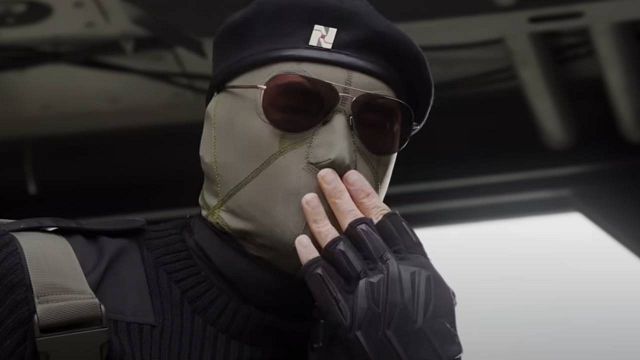 En 5 semanas se estrena una de las películas de aventuras y ciencia ficción del año: Para fans de 'Los juegos del hambre' y 'El juego del calamar' noticias imagen