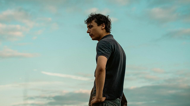 La mejor película de la semana nos pone a una nueva estrella de cine en un papel muy distinto al habitual noticias imagen