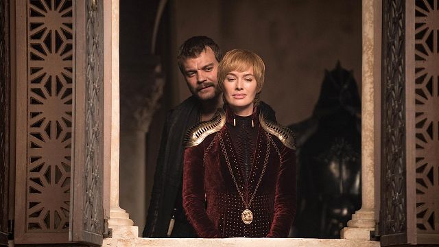 'Juego de Tronos: Tierra de nadie' reúne política, alianzas y traiciones en un juego de cartas (en oferta) basado en las novelas de George R.R. Martin noticias imagen