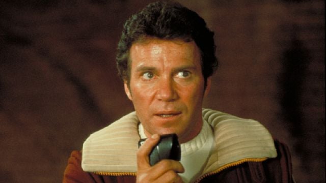 Un fan de 'Star Trek' escribió una carta a William Shatner: sorprendentemente, este respondió, pero no tenía ni idea de qué hablaba noticias imagen
