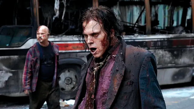 El episodio sin zombis que casi se cuela en el universo 'The Walking Dead' sin que nadie se diese cuenta noticias imagen