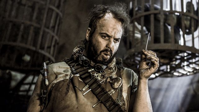 La película que tuvo que pasar de 400 horas a 2: "No tenía principio ni final" noticias imagen