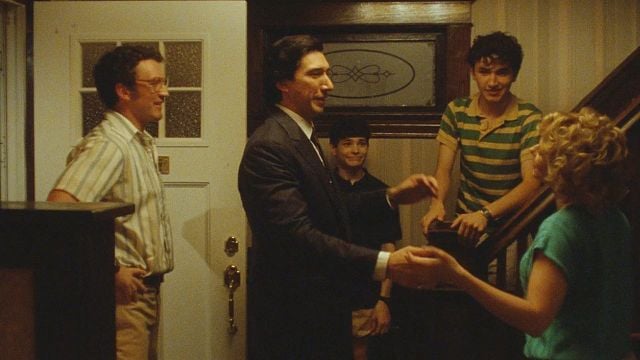Llega a Cannes la nueva película de uno de los mejores directores del siglo XXI noticias imagen