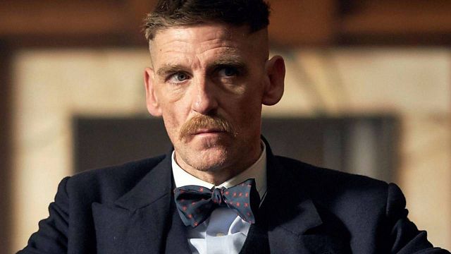 "Para ser sincero, no veo motivo para hacer una película": este actor de 'Peaky Blinders' está en contra de 'El hombre inmortal' noticias imagen
