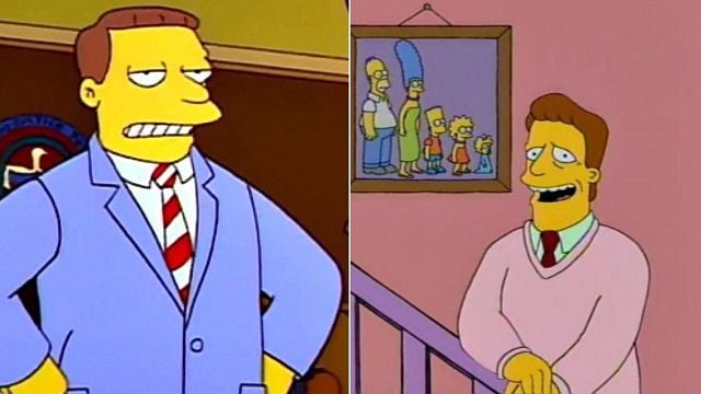 Troy McClure y Lionel Hutz dejaron de aparecer en la temporada 10 de 'Los Simpson': el actor que les ponía voz fue asesinado por su esposa noticias imagen