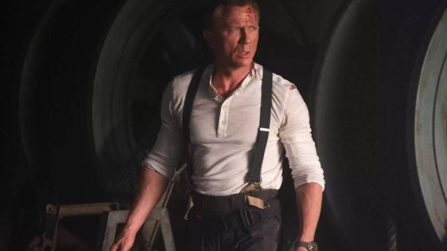"Ya está. No quiero hacer más": Daniel Craig decidió después de 'Casino Royale' que iba a matar a James Bond