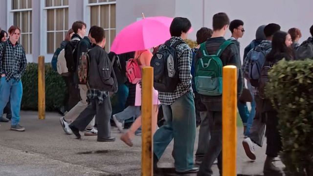 25 años después, Prime Video contará una historia jamás contada de esta película de culto de los 2000s noticias imagen