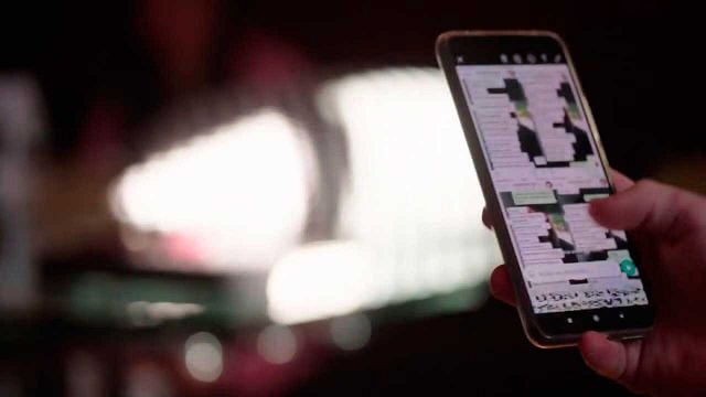 Mató a cuatro miembros de su familia y envió selfies con los cadáveres por WhatsApp: mañana se emite en TV la docuserie de un crimen que conmocionó a España noticias imagen