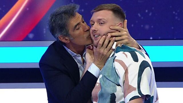 'La ruleta de la suerte' entregó el mayor bote de su historia: casi 70.000 tras una remontada épica noticias imagen