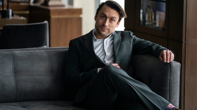 Un movimiento único de 'Succession': así se enteraron los actores de que iban a grabar el final noticias imagen