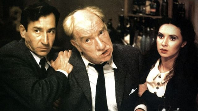 Hoy en TV: una comedia emocionante que hizo historia en su momento noticias imagen