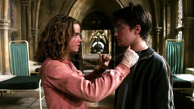 El hechizo más poderoso de 'Harry Potter' que, por alguna razón, decidieron no mencionar nunca más noticias imagen