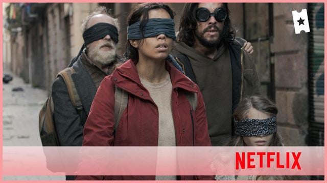 Estrenos Netflix: Esta semana el 'spin-off' de una inquietante película de ciencia ficción y un 'thriller' basado en un conocido manga