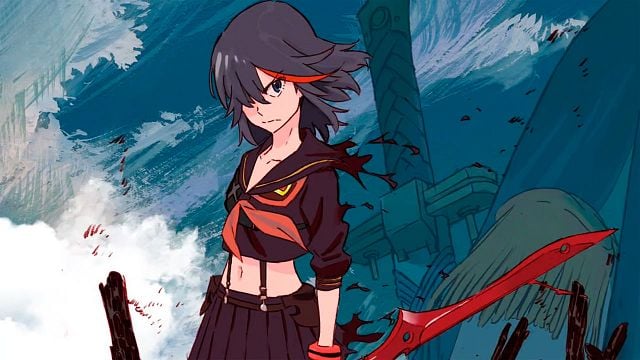 Tras tres exitosos proyectos, los creadores de 'Kill la Kill' anuncian un nuevo anime noticias imagen