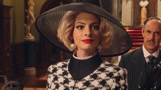 La película que obligó a Anne Hathaway a pedir perdón públicamente: "lo debo por el dolor que he causado" noticias imagen