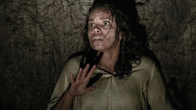 El director de la mejor película de terror del año huye del éxito y se recluye en una cabaña para dar forma a su próximo proyecto noticias imagen