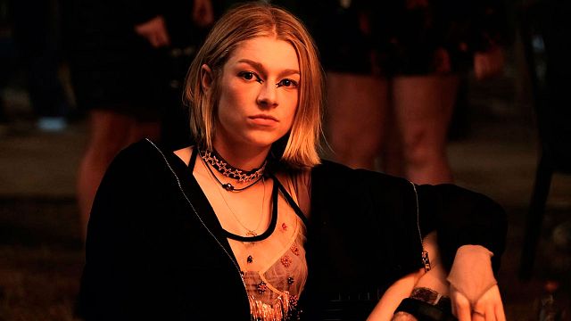 “Si volvemos, será difícil”: Emociones encontradas con la temporada 3 de 'Euphoria' noticias imagen