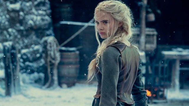'The Witcher': La razón tras el impresionante cambio de Freya Allan, Ciri, entre la temporada 1 y la temporada 2 noticias imagen