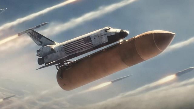 La crítica odió esta película de ciencia ficción, pero los científicos aseguran que es "la más precisa que he visto" sobre la negación noticias imagen