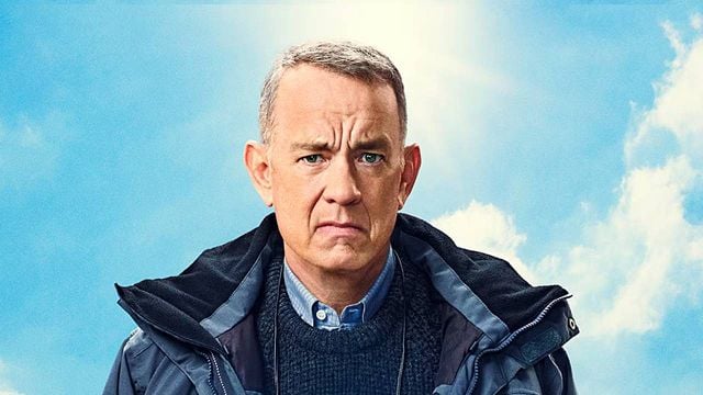 El inesperado fenómeno literario que ha vendido 3,5 millones de copias será una película con Tom Hanks como protagonista noticias imagen